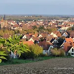 Le Chateau D'eau By Interhome Wissembourg