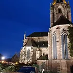 Le Chateau D'eau By Interhome Holiday home Wissembourg