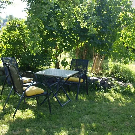 Le Chateau D'eau By Interhome בית נופש