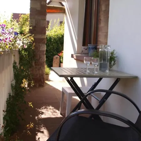 Semesterbostad Le Chateau D'eau By Interhome Wissembourg