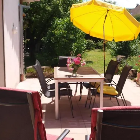 Le Chateau D'eau By Interhome Semesterbostad *