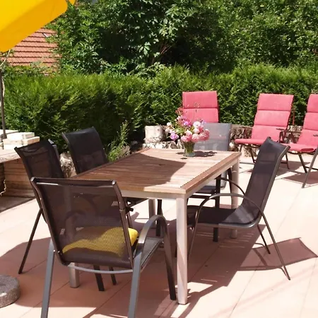 Le Chateau D'eau By Interhome בית נופש *