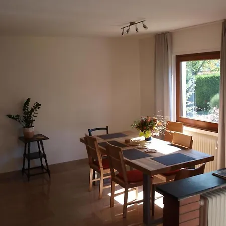 Le Chateau D'eau By Interhome Holiday home Wissembourg