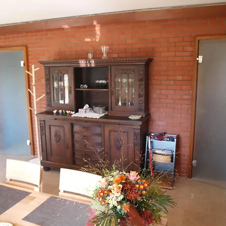 Holiday home Le Chateau D'eau By Interhome *