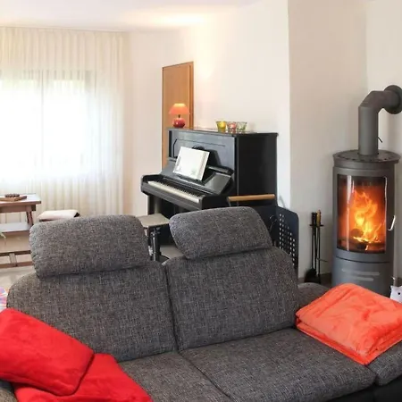 Semesterbostad Le Chateau D'eau By Interhome *