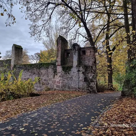 Le Chateau D'eau By Interhome