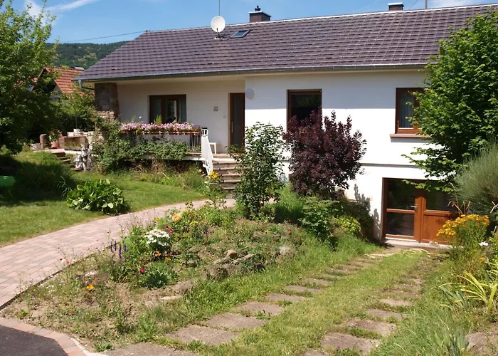 Le Chateau D'eau By Interhome *