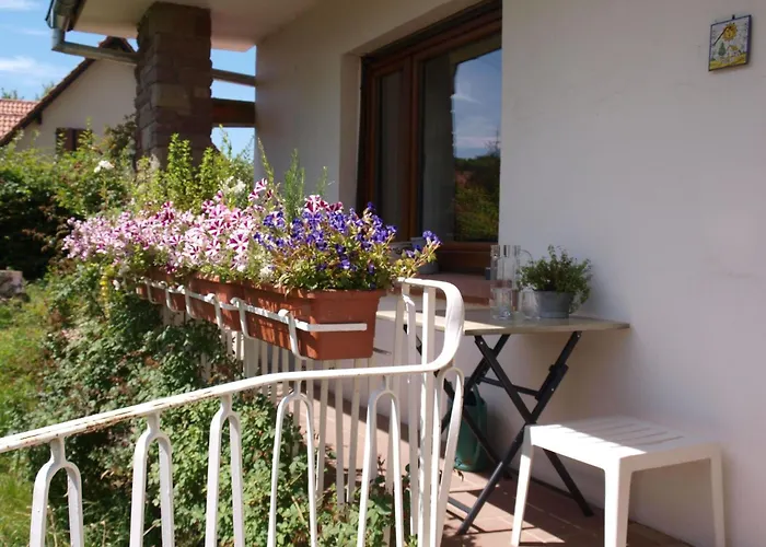 Le Chateau D'eau By Interhome * Wissembourg