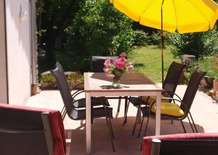 Le Chateau D'eau By Interhome Holiday home *