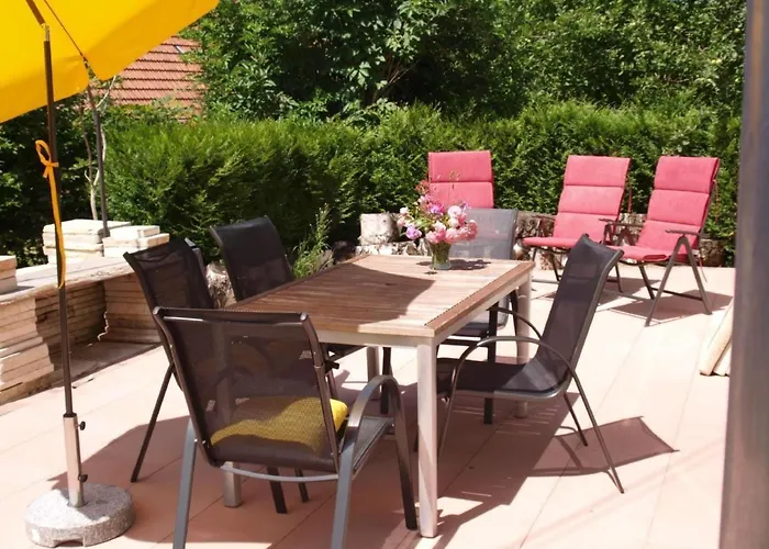 Le Chateau D'eau By Interhome Holiday home *