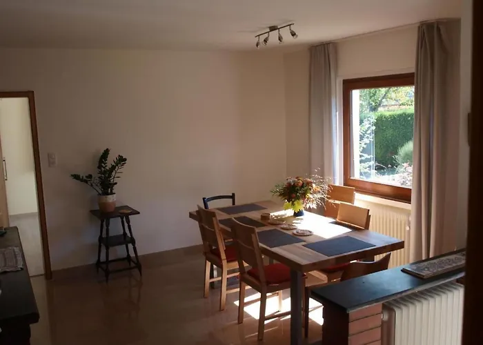 Le Chateau D'eau By Interhome Holiday home Wissembourg