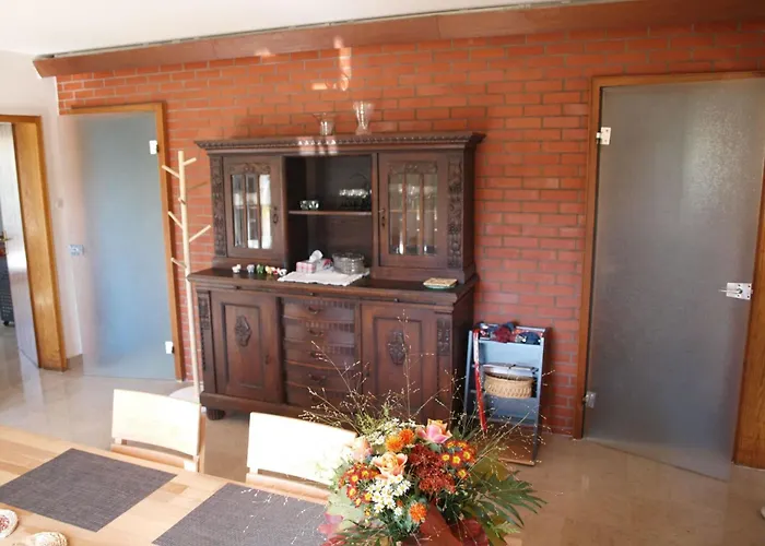 Holiday home Le Chateau D'eau By Interhome *