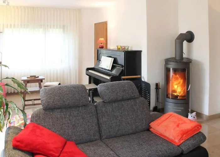 Holiday home Le Chateau D'eau By Interhome *