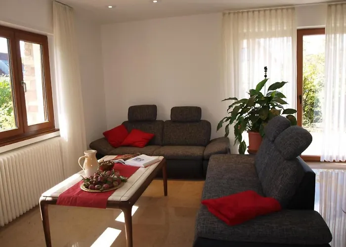 Le Chateau D'eau By Interhome Holiday home Wissembourg