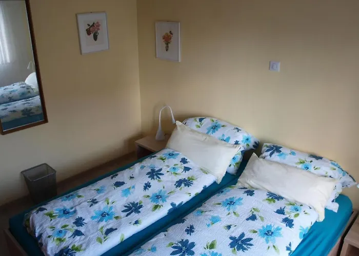 Le Chateau D'eau By Interhome Holiday home Wissembourg