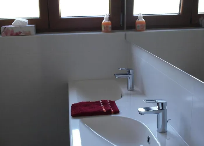 Le Chateau D'eau By Interhome Wissembourg