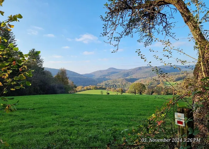 Le Chateau D'eau By Interhome * Wissembourg