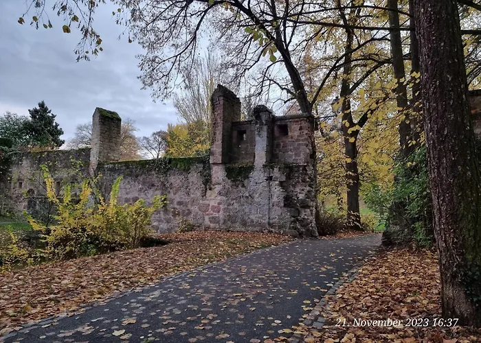 Le Chateau D'eau By Interhome