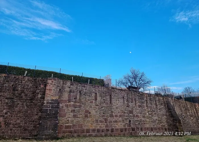 Holiday home Le Chateau D'eau By Interhome *