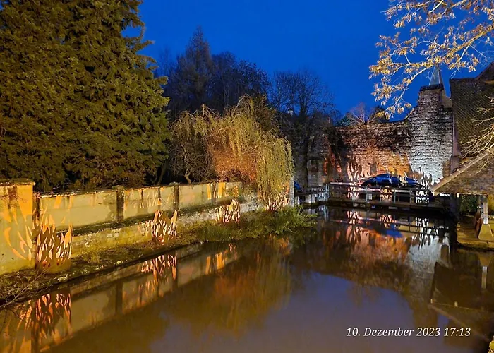 Le Chateau D'eau By Interhome Holiday home *